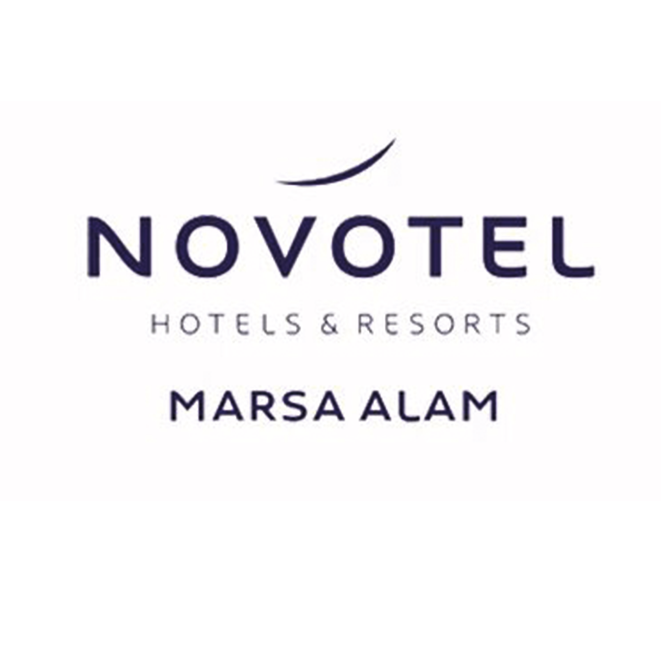 NOVOTEL MARSA ALAM