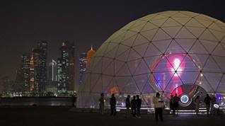 مصر تنظم رحلات شارتر بين الدوحة ومنتجعات الغردقة وشرم الشيخ خلال كأس العالم قطر 2022